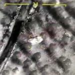 İdlib'de Esed rejimine nokta operasyon! Görüntüler yayınlandı