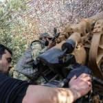 Esed rejimi ağır kayıp verdi! Kritik bölge ele geçirildi!