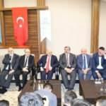 Binali Yıldırım Afyonkarahisar'da gençlerle buluştu