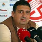 Ali Şafak Öztürk: Liglerin şu anki haliyle tescillenmesi adil olmaz