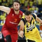 Fenerbahçe derbide Galatasaray'I konuk edecek