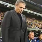 Fenerbahçe'de Ersun Yanal ile yollar ayrıldı!