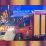 Fransa güne faciayla uyandı! Çok sayıda ölü ve yaralı var