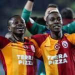 Galatasaray, bu zafer için 7368 gün bekledi!