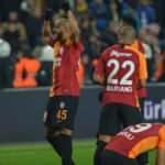 Galatasaraylı futbolculara derbi primi