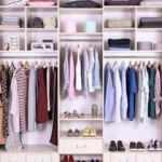 Gardırop kokusu nasıl engellenir? Elbise dolabı kokusu nasıl giderilir? 