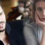 Gizem Karaca partnerini kabul etti! Tolgahan Sayışman'ı...