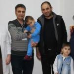 Hastane sekreterinden hayat kurtaran m&uuml;dahale