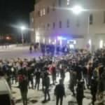 Şehit haberleri sonrası hastanelere akın ettiler