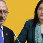 HDP ile CHP düğün yapmış ama takıları paylaşamamışlar