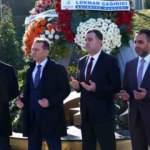 Hocalı katliamı şehitleri Bağcılar’da anıldı