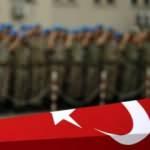 İdlib'den acı haber: 1 askerimiz şehit oldu