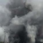 İdlib'de 18 sivil yerleşim Rus bombardımanı altında