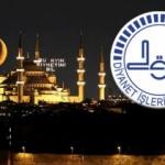 İftar saatleri belli oldu: 27 Şubat oruç saat kaçta açıklanacak? Diyanet il il belirledi