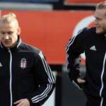 İngilizler, Domagoj Vida'nın peşini bırakmıyor