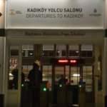 İstanbul’da gece hizmet verecek olan vapur seferleri başladı