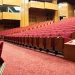 İstanbul'daki tüm sanat etkinlikleri iptal edildi