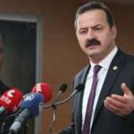 İYİ Parti'den CHP'ye HDP tepkisi: Bunun cevabını verin
