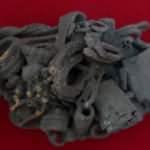 İzmir'de bulundu! 4 bin 500 yıllık g&uuml;m&uuml;ş...