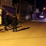Yüksekova'da husumetli iki aile arasında kavga: 2 ölü