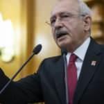 Kemal Kılıçdaroğlu'na çok sert Esed tepkisi!