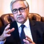 KKTC Cumhurbaşkanı Akıncı: Türkiye'nin acısını paylaşıyorum