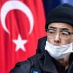 Koronavirüs için Türkiye sınırını işaret etti, korkutan açıklamayı yaptı