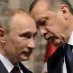 Kremlin'den Erdoğan-Putin açıklaması