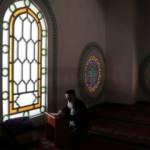 'Manevi diriliş ve arınma mevsimi' &uuml;&ccedil; aylar başladı