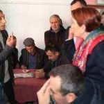 Meral Akşener ne diyeceğini şaşırdı! Vatandaş isyan edip tepki gösterdi