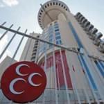 MHP'den belediye başkanlarına 'karne'