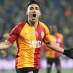 Milli Takım'dan Falcao'ya özel davet!