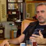 Mülteci çocuklara yardım eden Haluk Levent gereksiz eleştirilere maruz kaldı!