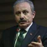 Mustafa Şentop: En ağır biçimde cevabını alacak!