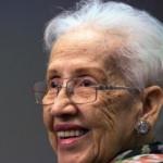 NASA'nın efsanesi 101 yaşında öldü