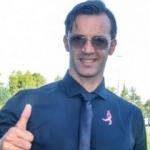 Nicola Legrottaglie: 'Beşiktaş'a gidiyordum'