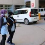 Niğde'de koronavirüs alarmı: Kaçak göçmenlerden kan örneği alındı