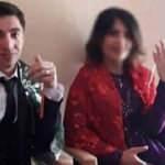 Nişanlısı tarafından öldürülen Emrah Öztürk'ün paylaşımı yürek burktu