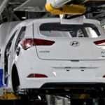 Otomobil devi Hyundai üretimi durdurdu!