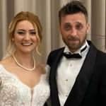Oyuncu Hakan Yufkacıgil ile Duygu Yürükçe evlendi