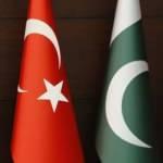 Pakistan'dan Türkiye'ye taziye mesajı