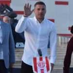 Podolski: Antalyaspor'a tatile gelmedim