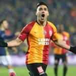 Radamel Falcao derbide attı, 6'ya ulaştı!