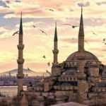 İstanbul'un en güzel camileri