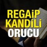 Regaip Kandili orucu kaç gün tutulur? Mübarek Regaip Kandili orucuna nasıl niyet edilir?