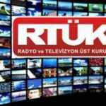 RTÜK'ten 'milli birlik' ve 'destek' mesajı