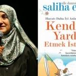 Saliha Erdim - Kendime Yardım Etmek İstiyorum kitabı