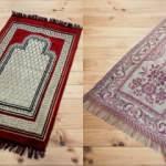 Seccade temizliği nasıl yapılır?