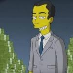 İzleyenler şaştı kaldı! Simpsonlardan olay çıkartacak tahmin