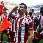 Sivasspor hata yapmadı! Net galibiyet...
